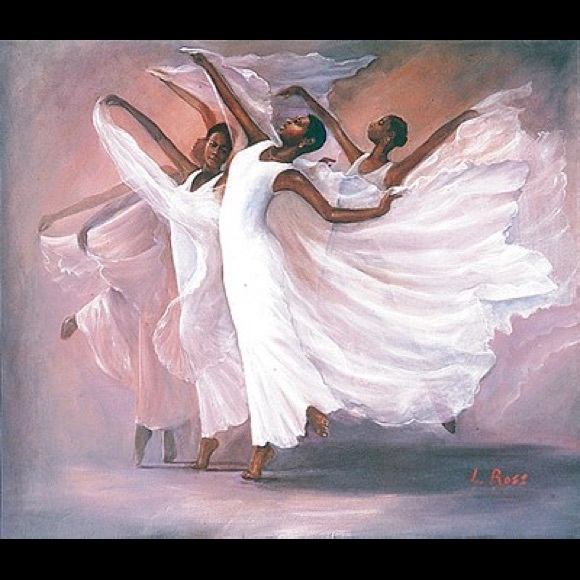 Meet your Posher, Krystal - Picture 1 of 1